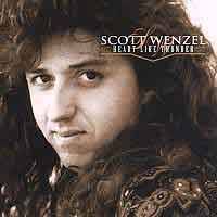 Scott Wenzel : Heart Like Thunder